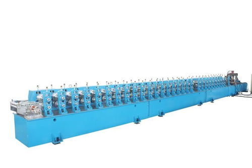 精密電纜橋架機械設(shè)備售后保障