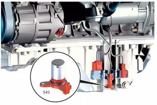 奔馳車型發(fā)動機潤滑相關(guān)知識總結(jié)