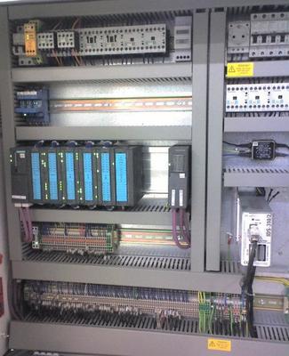 重慶非標電控PLC制作 改造 設計