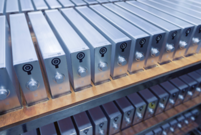 動力電池年產能最大24GWh 比亞迪全球最大電池工廠下線