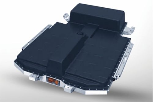 補(bǔ)貼后12.99萬(wàn)起 換裝新logo 產(chǎn)品全面升級(jí) 新款beijing eu5正式上市