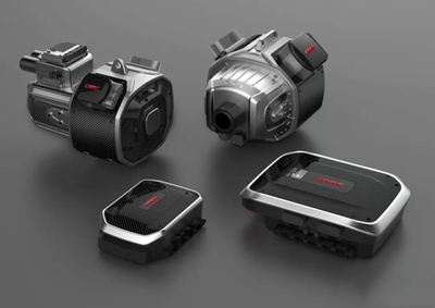 業(yè)內(nèi)首家丨中車電動(dòng)獲德國萊茵T&uuml;V最高級(jí)別安全認(rèn)證