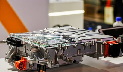 用對了&ldquo;心臟&rdquo;的吉利銀河E5，成為爆款只是時間問題